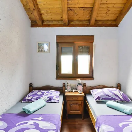 Serena With Pool Willa Budak