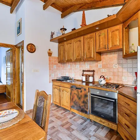 Serena With Pool Вилла